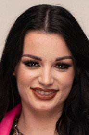 Saraya Bevis — მსახიობი