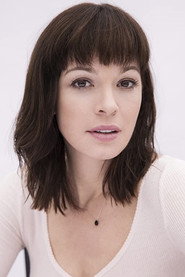 Rachel Wilson — მსახიობი