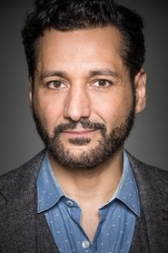 Cas Anvar — მსახიობი