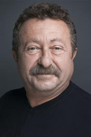 Erkan Can — მსახიობი
