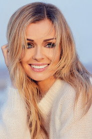 Katherine Jenkins — მსახიობი