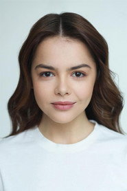 Kristina Korbut — მსახიობი