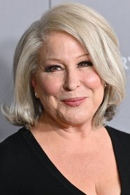 Bette Midler — მსახიობი