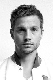 Logan Marshall-Green — მსახიობი
