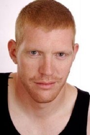 Reuben De Jong — მსახიობი