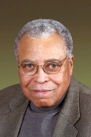 James Earl Jones — მსახიობი