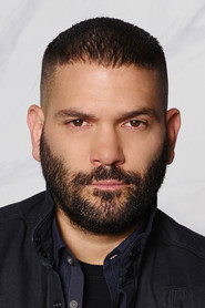 Guillermo Díaz — მსახიობი