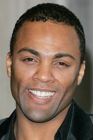 Ray Fearon — მსახიობი
