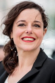 Laure Calamy — მსახიობი