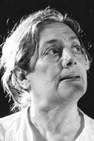Anita Laurenzi — მსახიობი