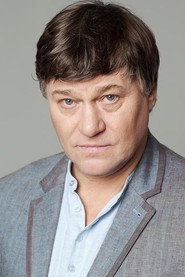 Aleksandr Tsurkan — მსახიობი
