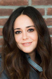 Duygu Yetiş — მსახიობი