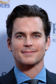 Matt Bomer — მსახიობი
