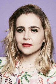 Mae Whitman — მსახიობი