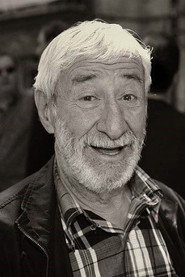 Givi Berikashvili — მსახიობი