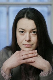 Nina Ivanišin — მსახიობი
