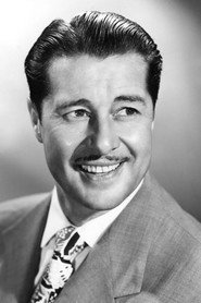 Don Ameche — მსახიობი