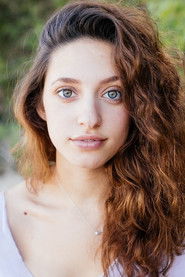 Miriam Moss — მსახიობი
