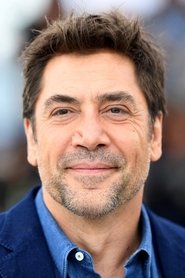 Javier Bardem — მსახიობი