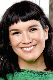Zoë Chao — მსახიობი