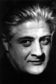 Giorgi Gelovani — მსახიობი