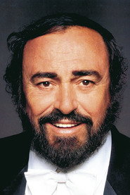 Luciano Pavarotti — მსახიობი