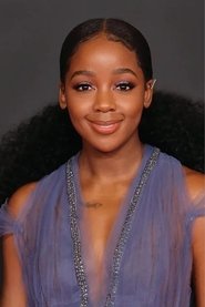 Thuso Mbedu — მსახიობი