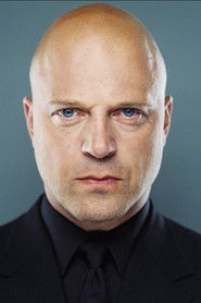 Michael Chiklis — მსახიობი