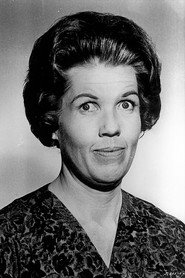 Kathleen Freeman — მსახიობი