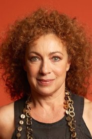 Alex Kingston — მსახიობი