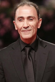 Suhail Dabbach — მსახიობი