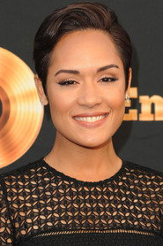 Grace Byers — მსახიობი