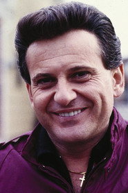 Joe Pesci — მსახიობი
