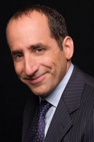 Peter Jacobson — მსახიობი