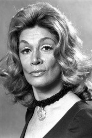 Sylvia Miles — მსახიობი