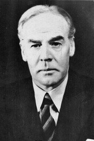 Frederick Leister — მსახიობი