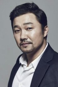 Han Jae-yeong — მსახიობი