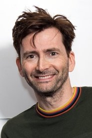David Tennant — მსახიობი