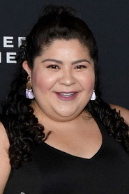 Raini Rodriguez — მსახიობი