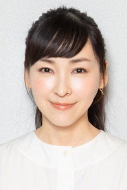 Kumiko Aso — მსახიობი