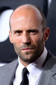 Jason Statham — მსახიობი