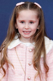 Grace Delaney — მსახიობი