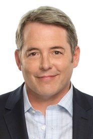 Matthew Broderick — მსახიობი