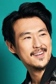 James Chen — მსახიობი