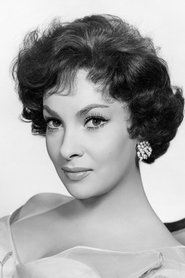 Gina Lollobrigida — მსახიობი