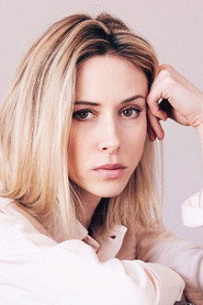 Gillian Zinser — მსახიობი