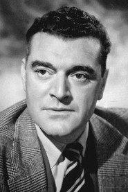 Jack Hawkins — მსახიობი