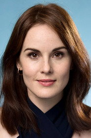 Michelle Dockery — მსახიობი