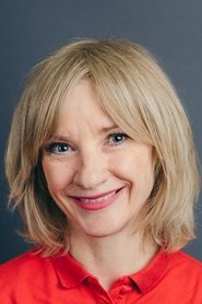 Jane Horrocks — მსახიობი