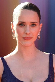 Rachel Brosnahan — მსახიობი
